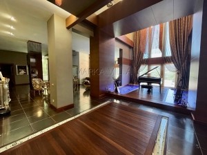 Acarkent A Tipi Satılık Villa