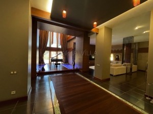 Acarkent A Tipi Satılık Villa