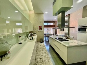 Acarkent A Tipi Satılık Villa