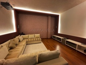 Acarkent A Tipi Satılık Villa