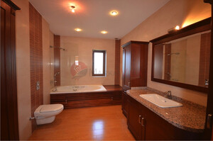 MODERN SATILIK VİLLA