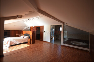 MODERN SATILIK VİLLA