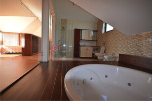 MODERN SATILIK VİLLA