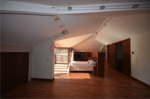 MODERN SATILIK VİLLA