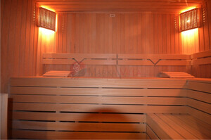 MODERN SATILIK VİLLA