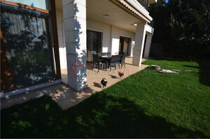 MODERN SATILIK VİLLA