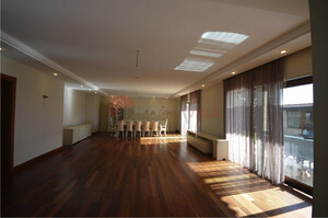 MODERN SATILIK VİLLA