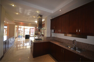 MODERN SATILIK VİLLA