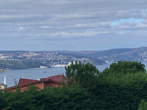 ACARKENT MV' dan DOĞA MANZARALI SATILIK LÜKS DAİRE