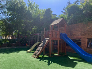 ACARKENT MV' dan DOĞA MANZARALI SATILIK LÜKS DAİRE