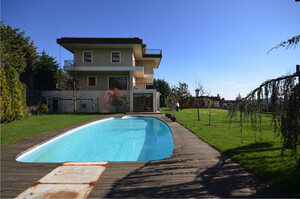 MODERN SATILIK VİLLA