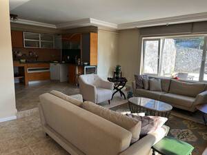 1,5 DÖNÜM BAHÇELİ KAT MÜLKİYETLİ HAVUZLU SATILIK VİLLA