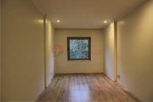 MA\Vİ ' den ÇARŞI BİNASINDA KÖŞE KONUMLU 1+1 STUDYO DAİRE