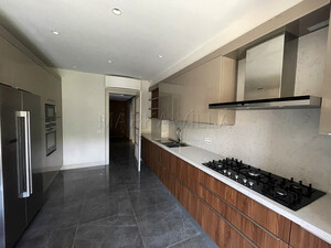 MA\Vİ 'den ACARKENT/ACARVADİ EVLERİNDE 300m2 KİRALIK LUX DAİRE..