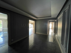 MA\Vİ 'den ACARKENT/ACARVADİ EVLERİNDE 300m2 KİRALIK LUX DAİRE..