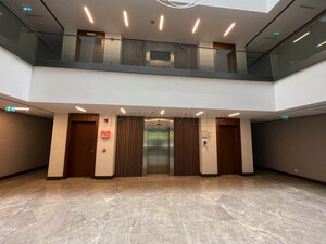 MA\Vİ 'den ACARKENT/ACARVADİ EVLERİNDE 300m2 KİRALIK LUX DAİRE..