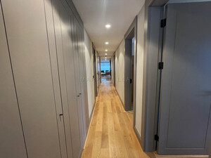 MA\Vİ 'den MESA ORMAN II DE SIFIR 5+1 ULTRA MODERN DAİRE