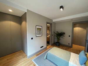 MA\Vİ 'den MESA ORMAN II DE SIFIR 5+1 ULTRA MODERN DAİRE