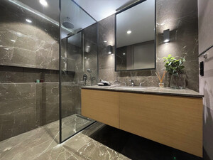 MA\Vİ 'den MESA ORMAN II DE SIFIR 5+1 ULTRA MODERN DAİRE