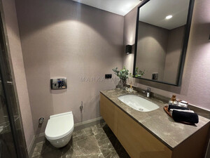 MA\Vİ 'den MESA ORMAN II DE SIFIR 5+1 ULTRA MODERN DAİRE