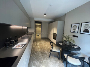 MA\Vİ 'den MESA ORMAN II DE SIFIR 5+1 ULTRA MODERN DAİRE