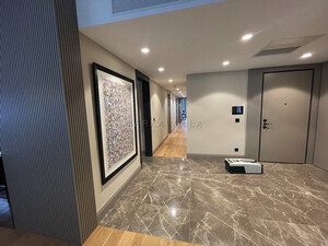 MA\Vİ 'den MESA ORMAN II DE SIFIR 5+1 ULTRA MODERN DAİRE