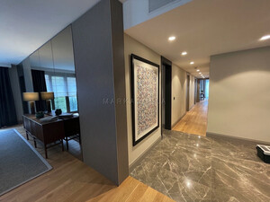 MA\Vİ 'den MESA ORMAN II DE SIFIR 5+1 ULTRA MODERN DAİRE