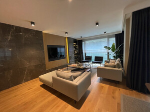 MA\Vİ 'den MESA ORMAN II DE SIFIR 5+1 ULTRA MODERN DAİRE