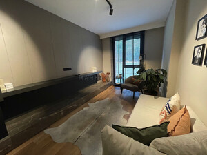 MA\Vİ 'den MESA ORMAN II DE SIFIR 5+1 ULTRA MODERN DAİRE