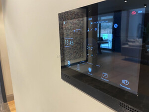 MA\Vİ 'den MESA ORMAN II DE SIFIR 5+1 ULTRA MODERN DAİRE