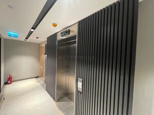 MA\Vİ 'den MESA ORMAN II DE SIFIR 5+1 ULTRA MODERN DAİRE