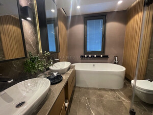 MA\Vİ 'den MESA ORMAN II DE SIFIR 5+1 ULTRA MODERN DAİRE