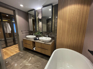 MA\Vİ 'den MESA ORMAN II DE SIFIR 5+1 ULTRA MODERN DAİRE