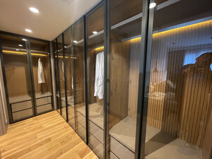 MA\Vİ 'den MESA ORMAN II DE SIFIR 5+1 ULTRA MODERN DAİRE