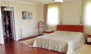 GÜNEY CEPHELİ HAVUZLU B TİPİ VİLLA