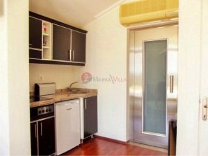 GÜNEY CEPHELİ HAVUZLU B TİPİ VİLLA