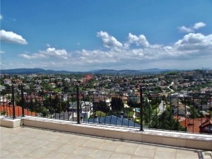 GÜNEY CEPHELİ HAVUZLU B TİPİ VİLLA