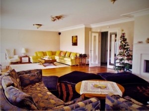 GÜNEY CEPHELİ HAVUZLU B TİPİ VİLLA