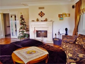 GÜNEY CEPHELİ HAVUZLU B TİPİ VİLLA