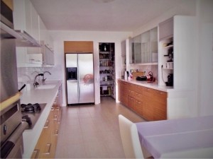 GÜNEY CEPHELİ HAVUZLU B TİPİ VİLLA