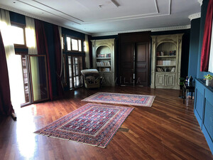 BEYKOZ MAHMUT ŞEFKET PAŞA'DA SATILIK MALİKANE