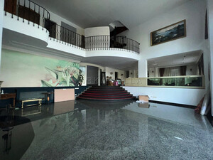 BEYKOZ MAHMUT ŞEFKET PAŞA'DA SATILIK MALİKANE