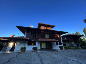 BEYKOZ MAHMUT ŞEFKET PAŞA'DA SATILIK MALİKANE