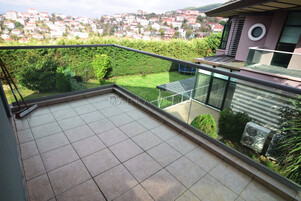 GÜNYÜZÜ KONAKLARI'nda SATILIK LÜKS VİLLA