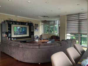 GÜNYÜZÜ KONAKLARI'nda SATILIK LÜKS VİLLA