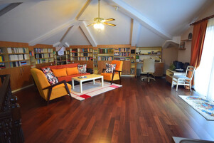 GÜNYÜZÜ KONAKLARI'nda SATILIK LÜKS VİLLA