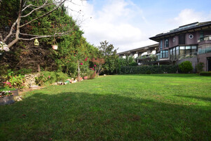 GÜNYÜZÜ KONAKLARI'nda SATILIK LÜKS VİLLA