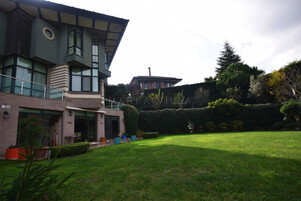 GÜNYÜZÜ KONAKLARI'nda SATILIK LÜKS VİLLA