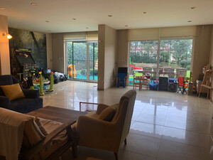 GÜNYÜZÜ KONAKLARI'nda SATILIK LÜKS VİLLA