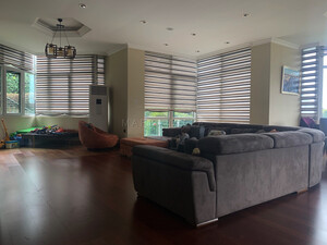 GÜNYÜZÜ KONAKLARI'nda SATILIK LÜKS VİLLA